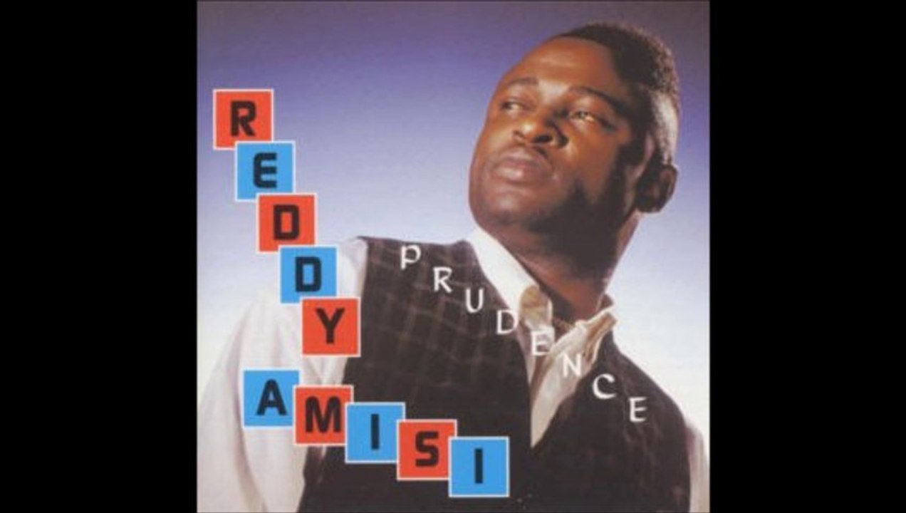 08 Reddy Amisi - Profitez