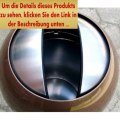 Angebote Wesco Kickmaster maxi Mülleimer, 40 Liter schwarz