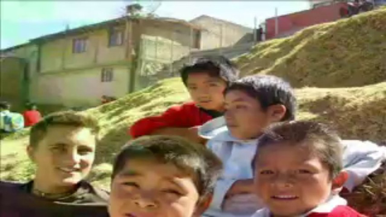 Africa - Asia Venture - AV Volunteering in rural Mexico