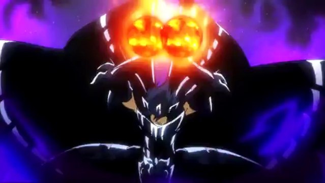 [AMV] Battle of Saints