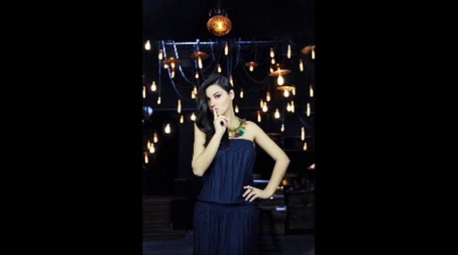 Entrevista Maite Perroni en Radio Tiempo Neiva