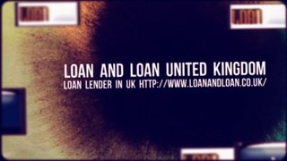 Loan and Loan-bad credit loans