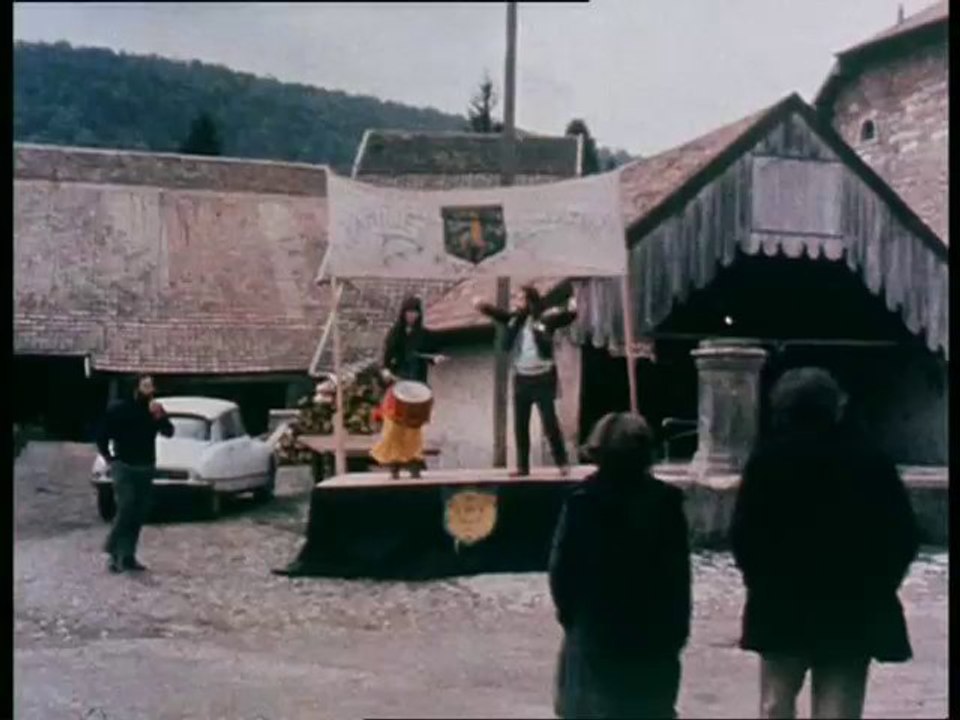 Week-end à Sochaux