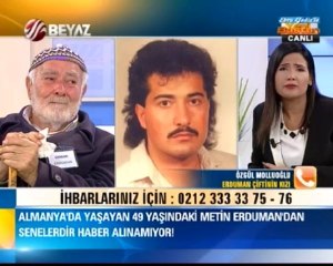 Ebru Gediz ile Yeni Baştan 19.11.2013 2.Kısım