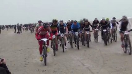 OPEN VTT BERCK 2013