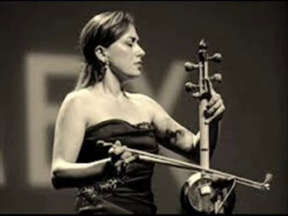 Mehtap Demir - Civan Yarim (Tzivaeri)
