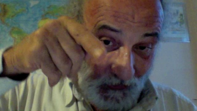 INFINITO & DACIA MARAINI