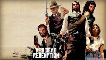 Red dead redemption OST:  the shootist