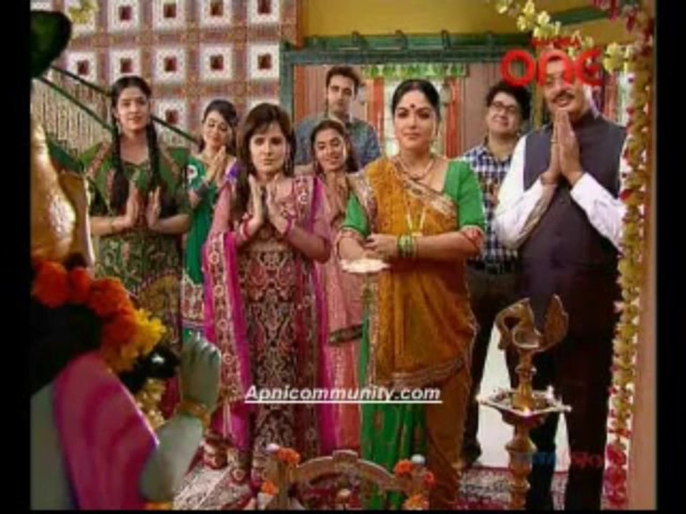 Firangi Bahu 19 Nov2013-pt2