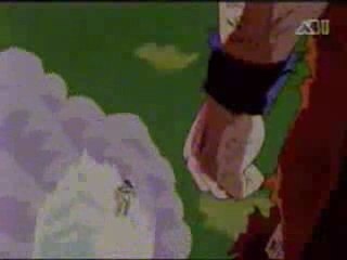 DBZ - Joe Satriani & Metallica