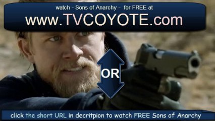 Sons of Anarchy season 6 Episode 11 - Aon Rud Persanta ( Full Episode ) HD