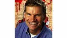 Pastor Ted Haggard