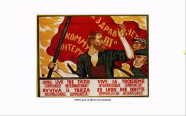 La France de l'Entre-deux-Guerres