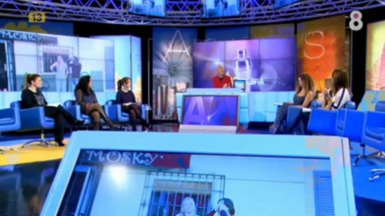 arucitys - belen esteban - 19 nov