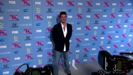 Simon Cowell Puts £12.5 Million Bachelor Pad Up For Sale