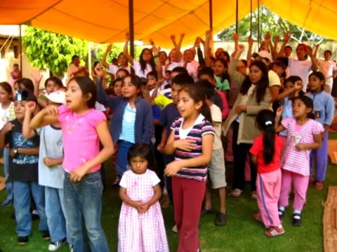 AV Gap Year opportunities in Latin America