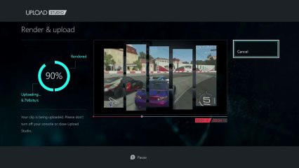 Xbox One - L'enregistrement et l'upload de vidéos