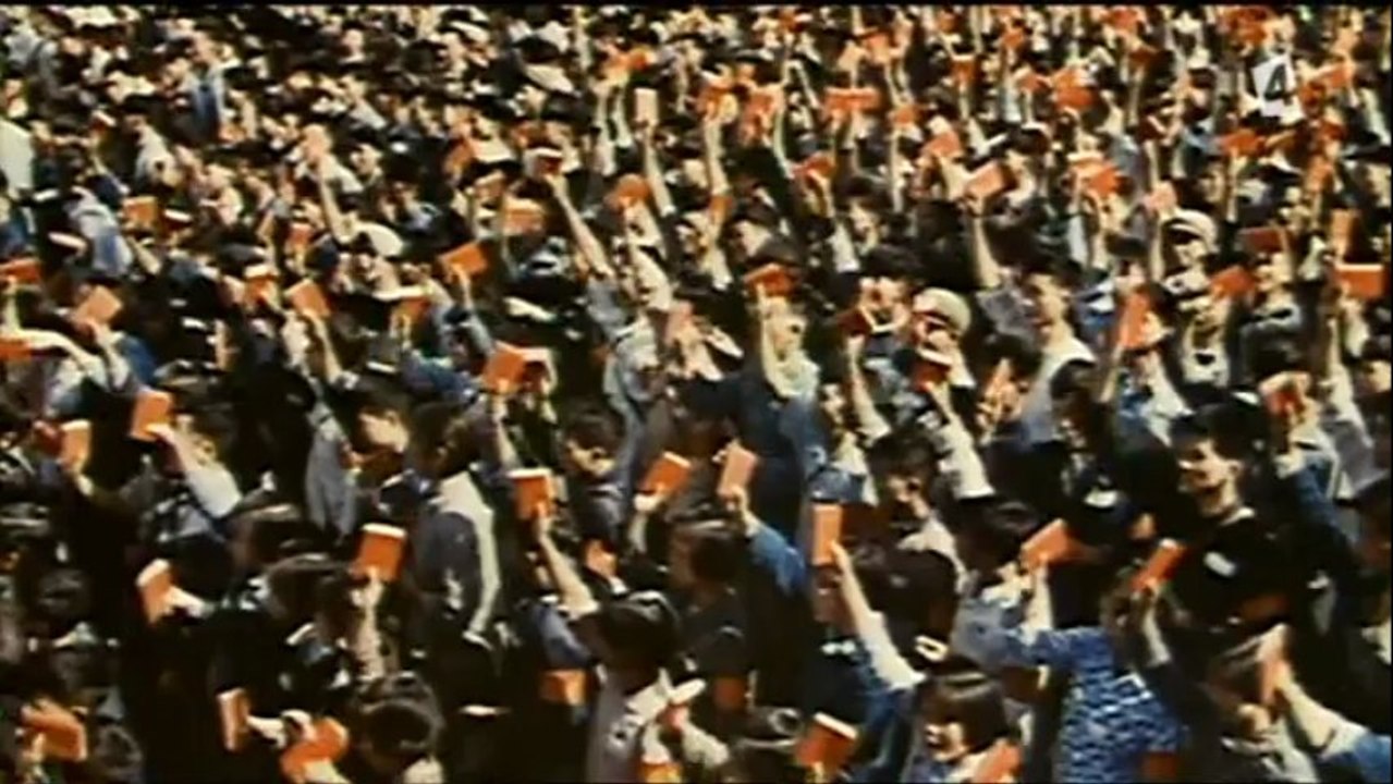 L'histoire du monde EP08 de 8