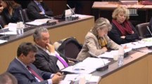 Michèle Bonneton - Intervention sur le projet de loi de finances 2014 lors de la réunion de la commission élargie - 30 octobre 2013