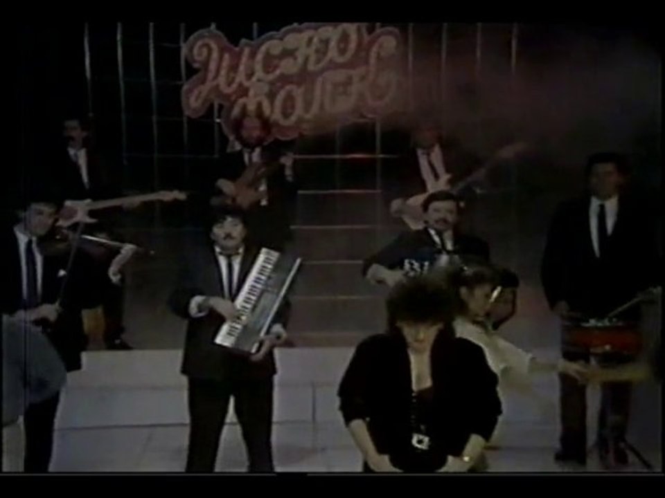 DRAGISA PAUNOVIC JAPANAC -  U EMISIJI DISKO FOLK