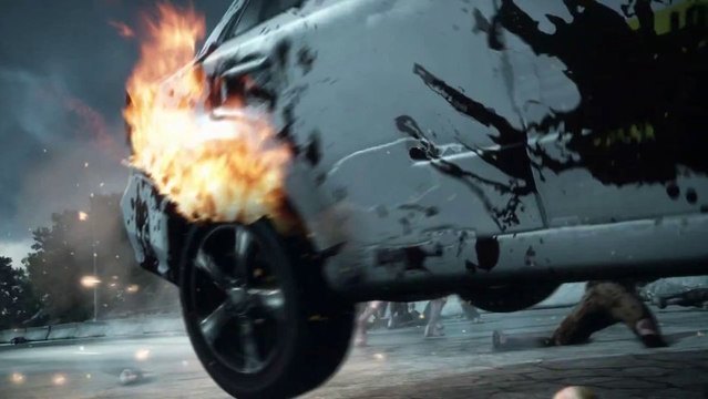 Dead Rising 3 - Bande-annonce de Lancement Bienvenue à l'after