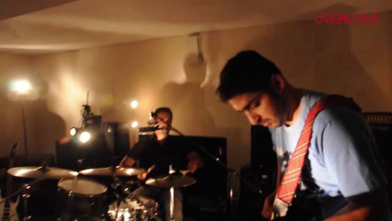 The Kill feat. Alter Ego