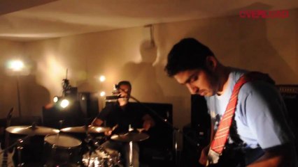 The Kill feat. Alter Ego