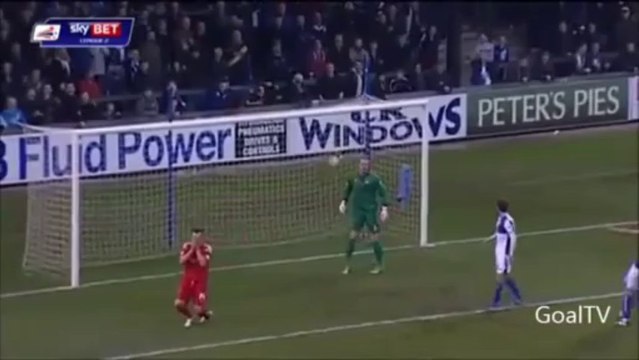 Bu kadar da olmaz ki!