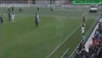 FC  JEDINSTVO PUTEVI - FC MLADOST LUCANI  0-2