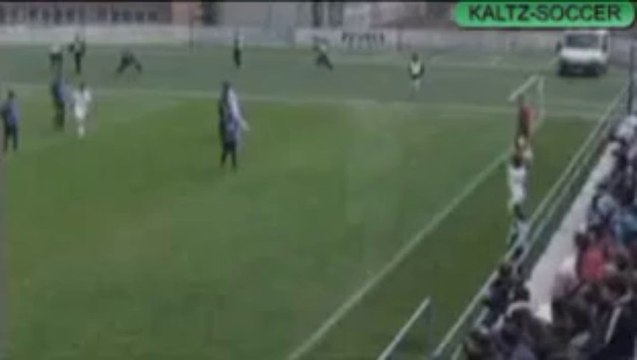 FC JEDINSTVO PUTEVI - FC MLADOST LUCANI 0-2