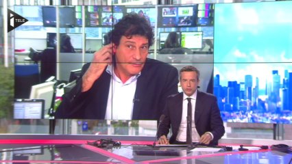 Le tireur fou toujours dans la nature