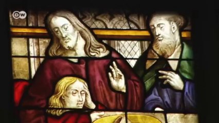 خبز الحبوب الاسود ضمن سلسلة الاسبوع | يوروماكس