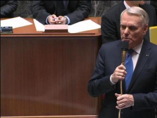 Fiscalité: Ayrault va recevoir les partenaires sociaux avant une consultation du Parlement- 19/11