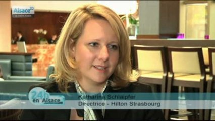 Femmes d'exception: Katharina Schlaipfer