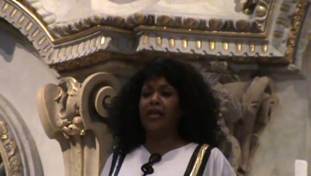 Dresden Staedtereise Frauenkirche Konzert Bilder Video Fotos Deborah Woodson Soul Gospel Jazz Onlinebuchung im Reisebüro Fella Hammelburg @ vip-reisen.de Tel. 09732-2600 Email info@fella.de ab 18.30 Uhr und am Wochenende unter 0171-2731400 Huber