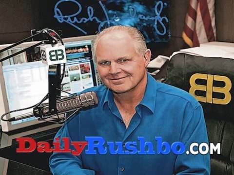 Rush LIMBAUGH Eugenics Now Introduced Into Health Care Debate Nov. 15 2013