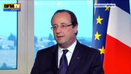 Les 6 phrases chocs de Hollande en Israel - 19/11