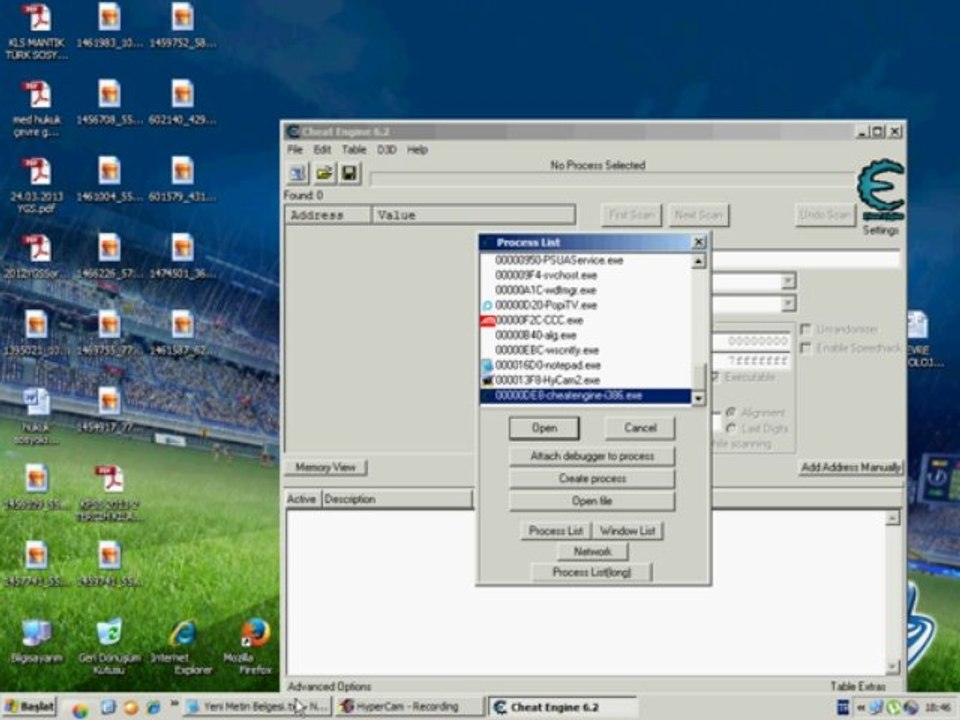 Torrent İndirme Hızlandırma