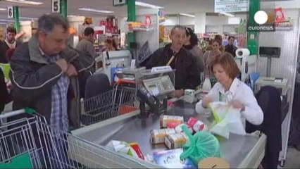 Ripresa sotto pressione, Ocse: misure non convenzionali dalla Bce