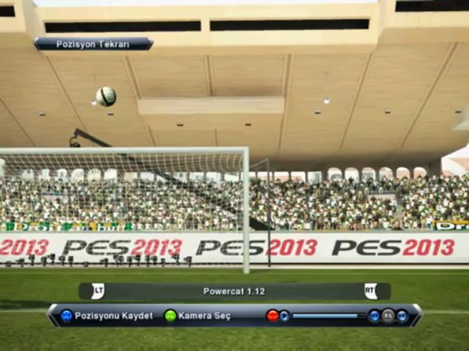 Süper Gol!