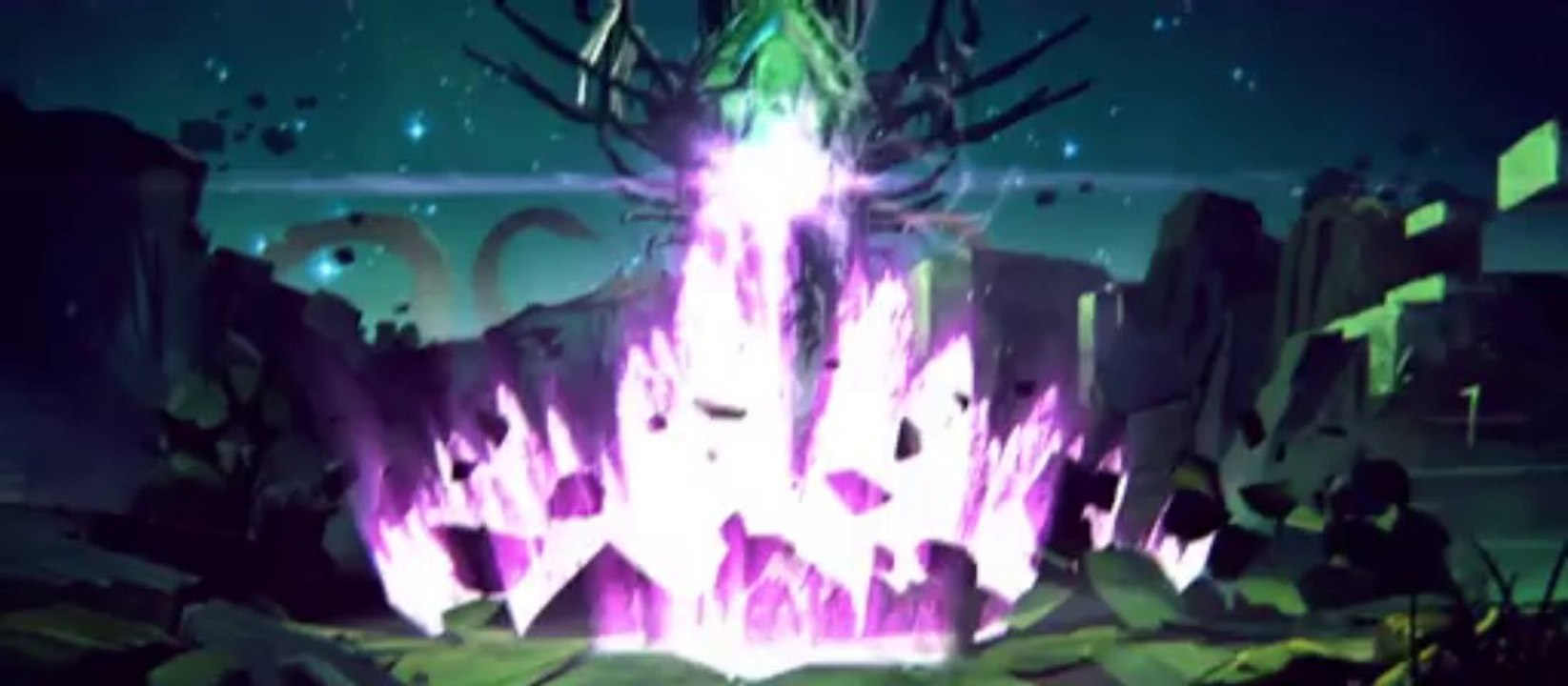 Guild Wars 2 - Introducción a los Fractales de la Niebla