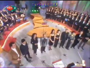 TRT TSM KORO-Muhabbet Bağına Girdim Bu Gece-4