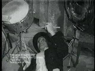 Tiger Rag-Freddie Fisher Schnickelfritz