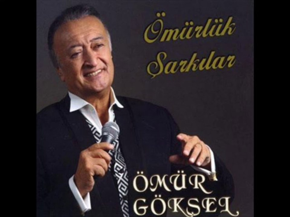 Ömür Göksel - Sevdim Seni Bir Kere