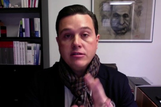 Первая из пяти типичных ошибок иностранных инвесторов в Германии.