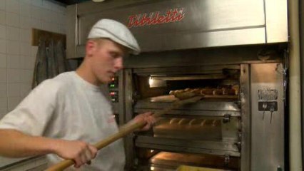 Dessine-moi un Métier : Comment on devient Boulanger ?