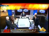 Inkaar - 19th November 2013  Full Talk Show on Capital Tv Pakistan