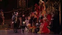 Royal Ballet - Swan Lake - Spanish and Czardas Dances_(360p)