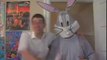 Dailymotion poop AVGN vs Bugs bunny