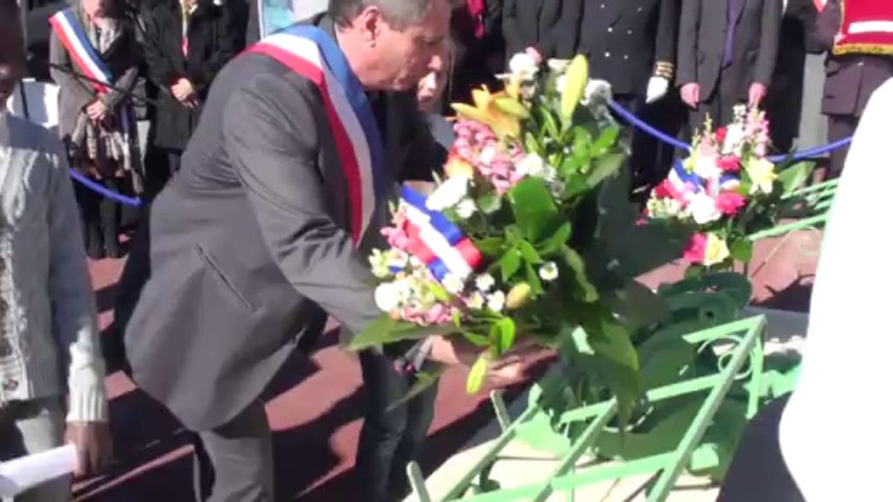 Armistice 11 novembre 2013